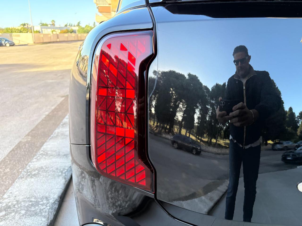 MINI Countryman D Classic Countryman CERCHI DA 19. - 41