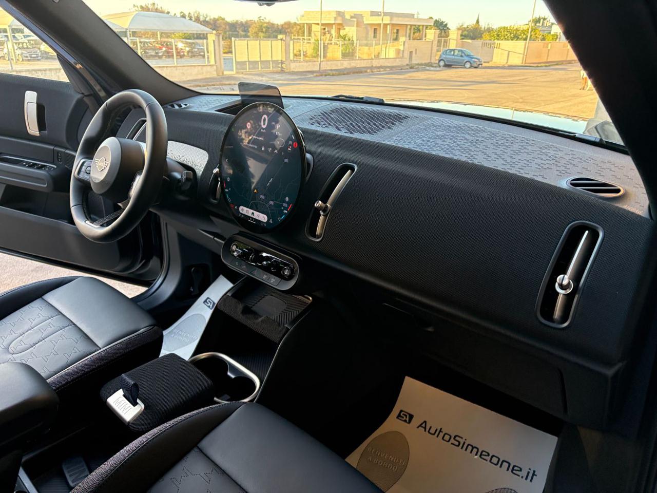 MINI Countryman D Classic Countryman CERCHI DA 19. - 14