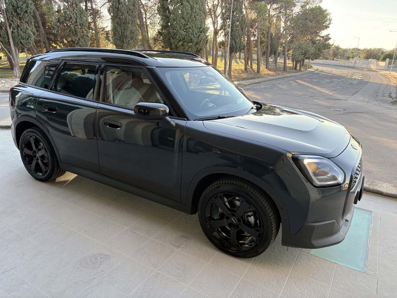 MINI Countryman D Classic Countryman CERCHI DA 19. - 3
