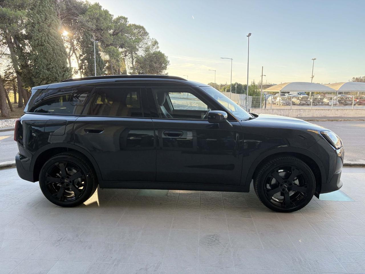 MINI Countryman D Classic Countryman CERCHI DA 19. - 4