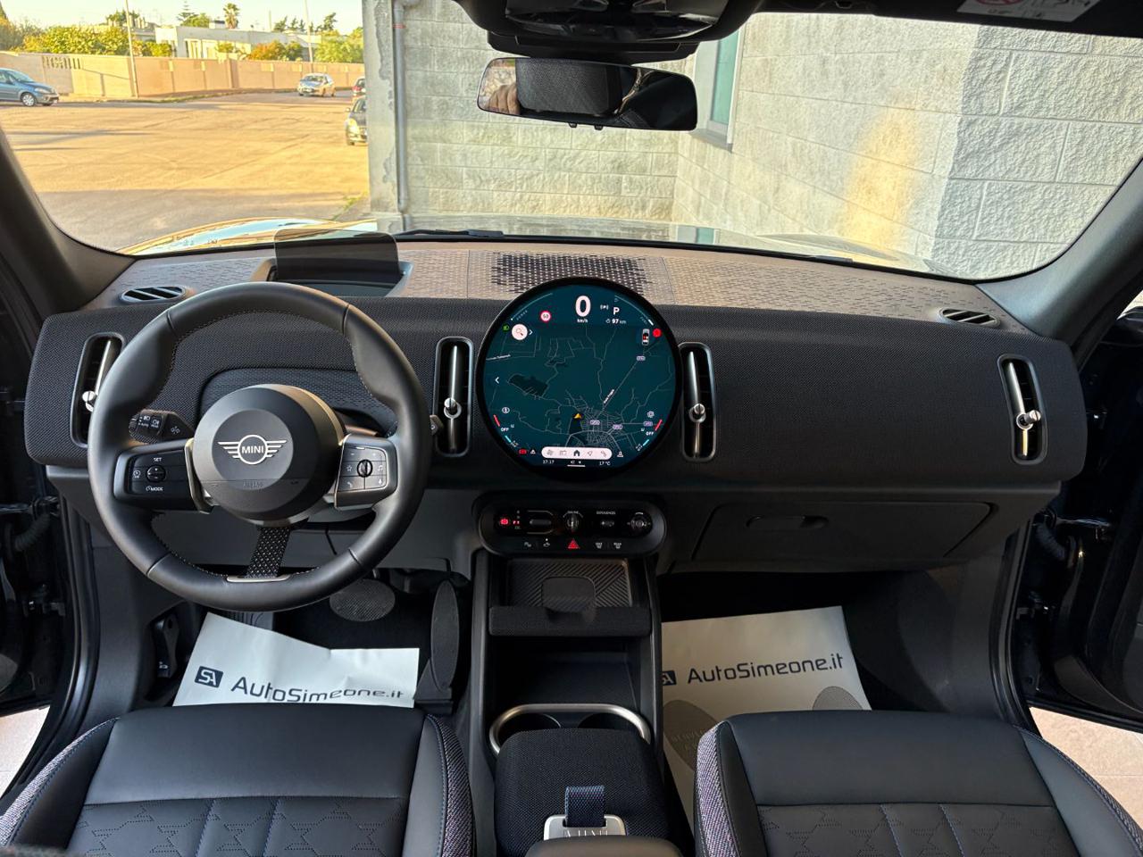 MINI Countryman D Classic Countryman CERCHI DA 19. - 13