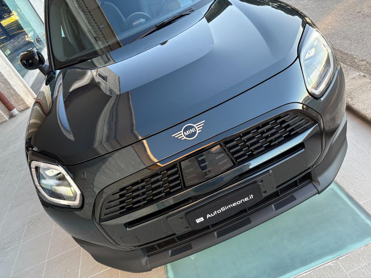 MINI Countryman D Classic Countryman CERCHI DA 19. - 40