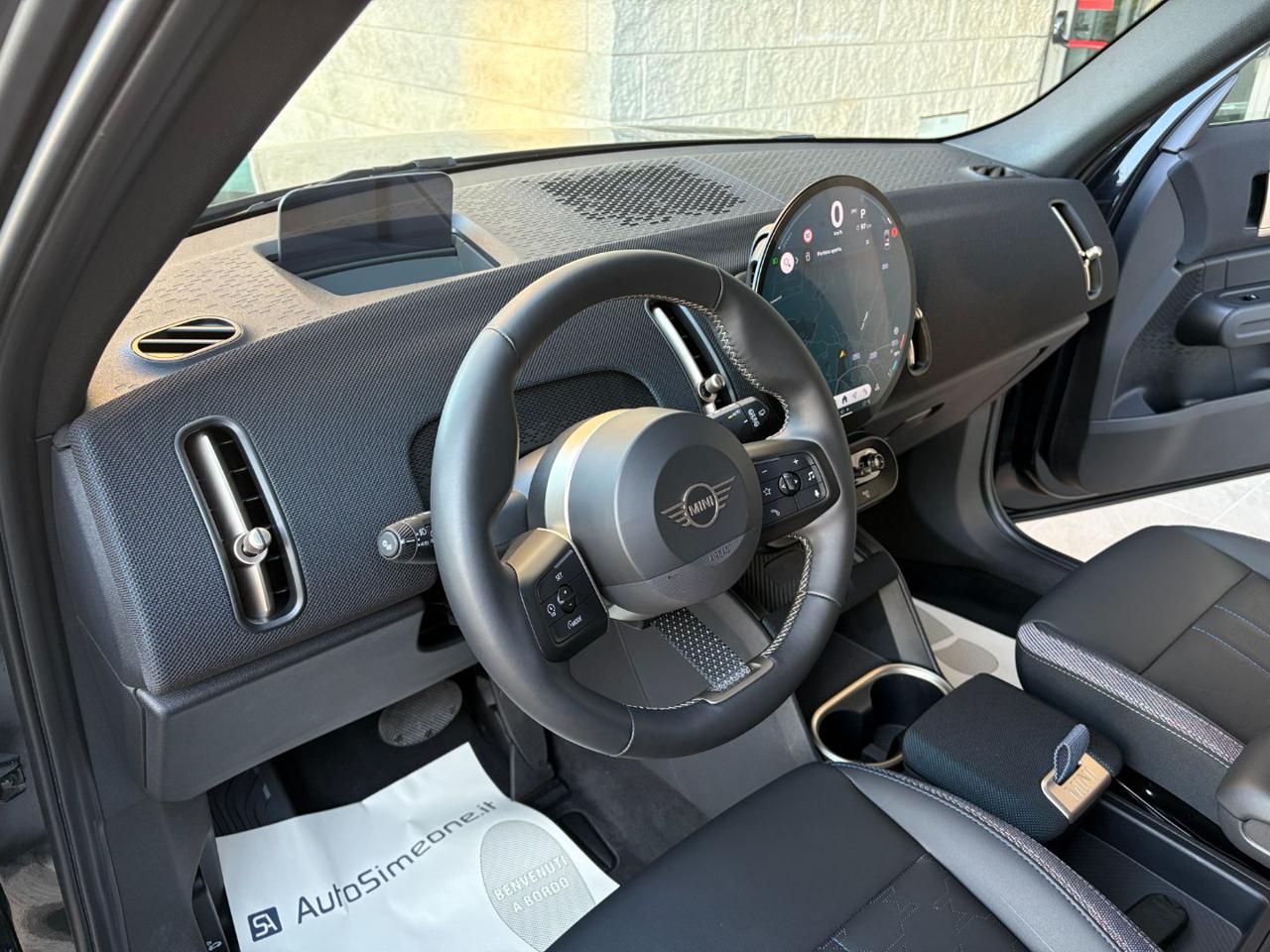 MINI Countryman D Classic Countryman CERCHI DA 19. - 12