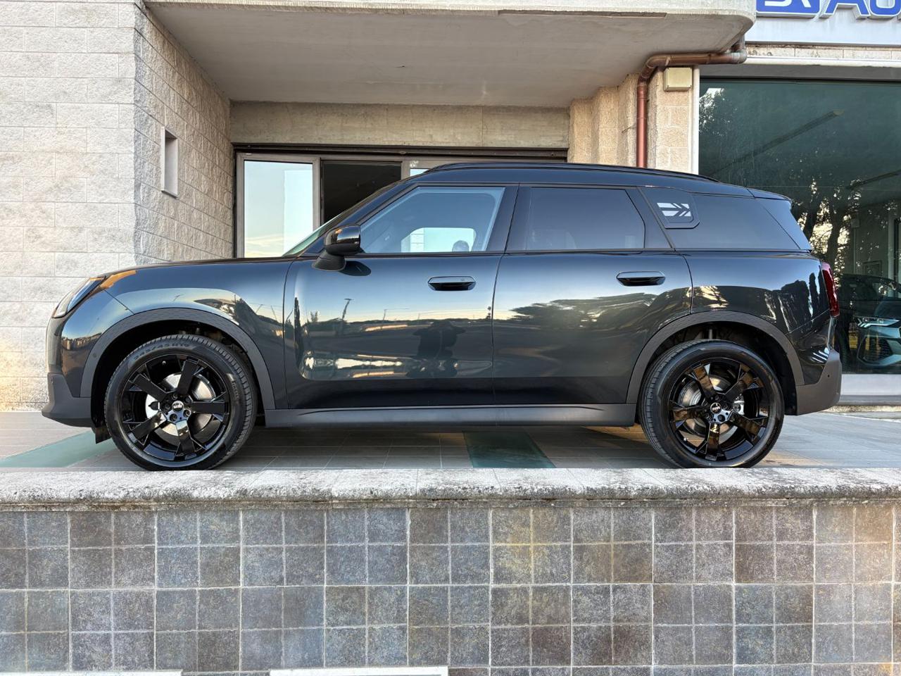 MINI Countryman D Classic Countryman CERCHI DA 19. - 8