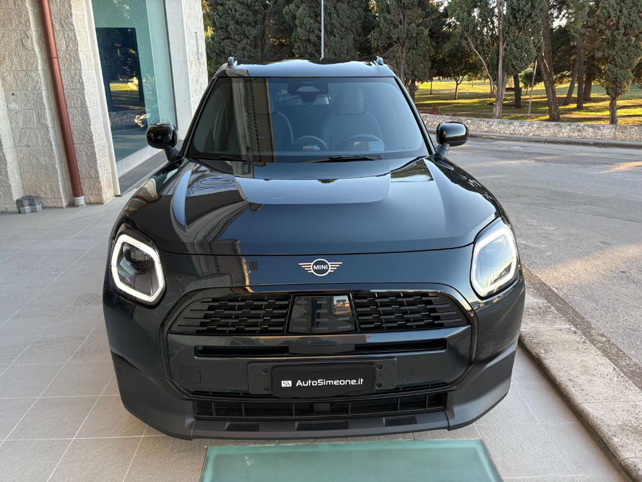 MINI Countryman D Classic Countryman CERCHI DA 19. - 2