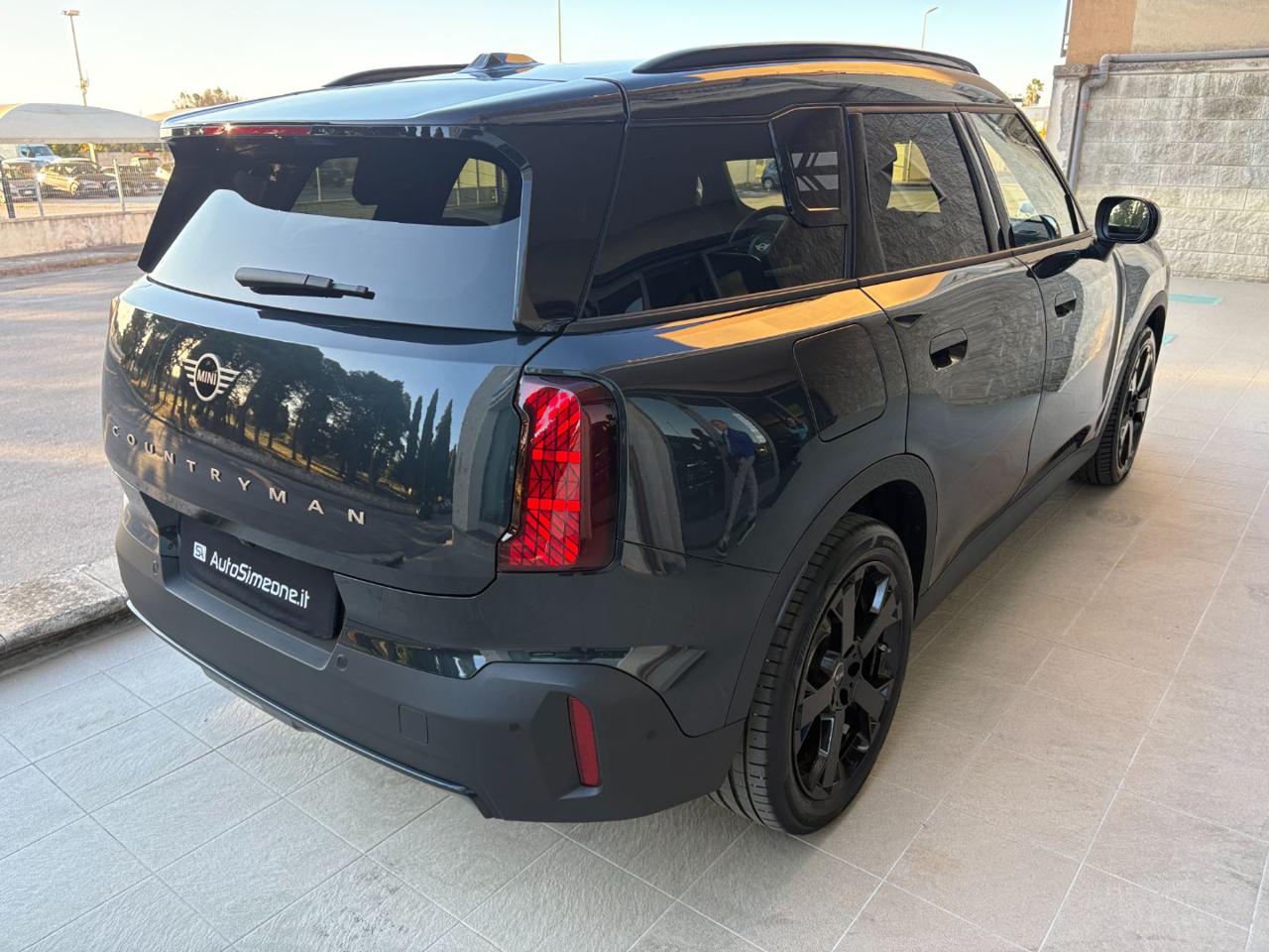 MINI Countryman D Classic Countryman CERCHI DA 19. - 5