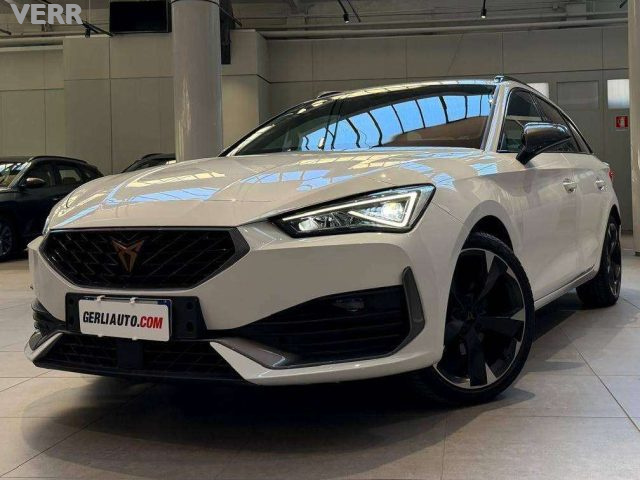 CUPRA Leon Leon Sportstourer 1.5 hybrid 150cv dsg