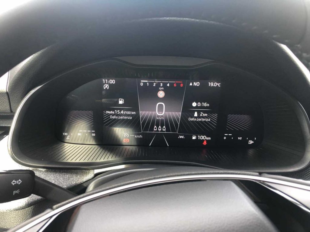SKODA Kamiq 1.0 TSI Your Way - 13