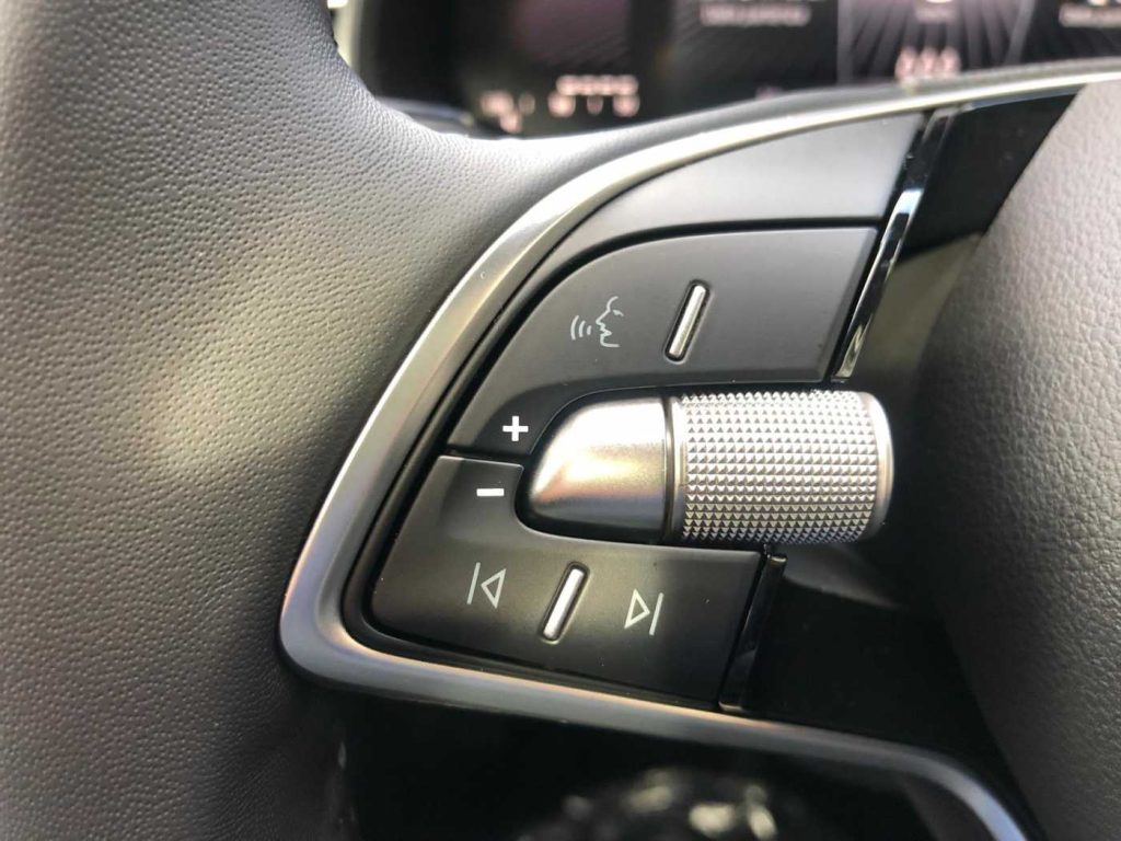 SKODA Kamiq 1.0 TSI Your Way - 14