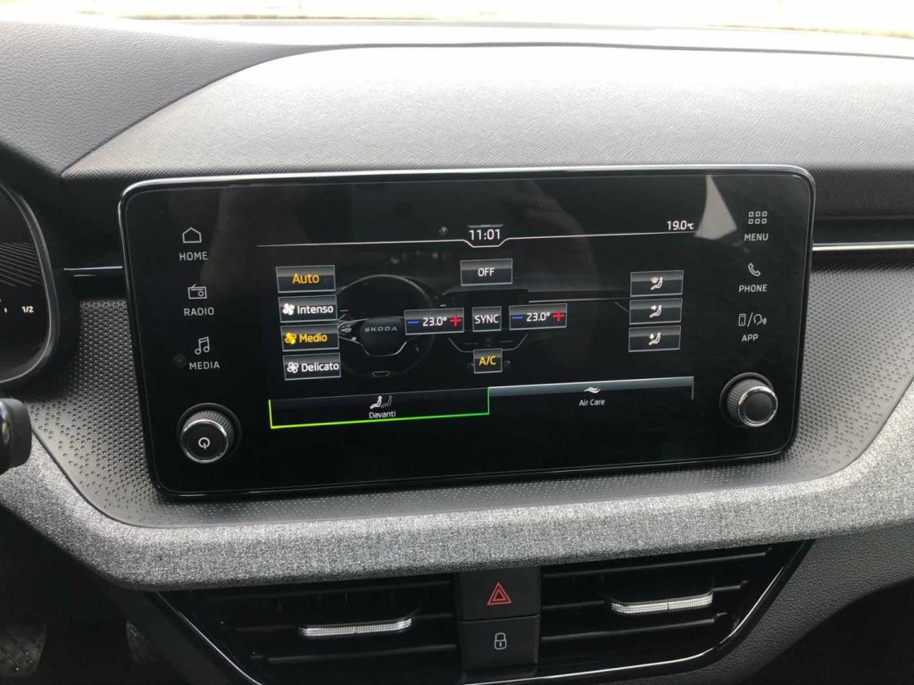 SKODA Kamiq 1.0 TSI Your Way - 17