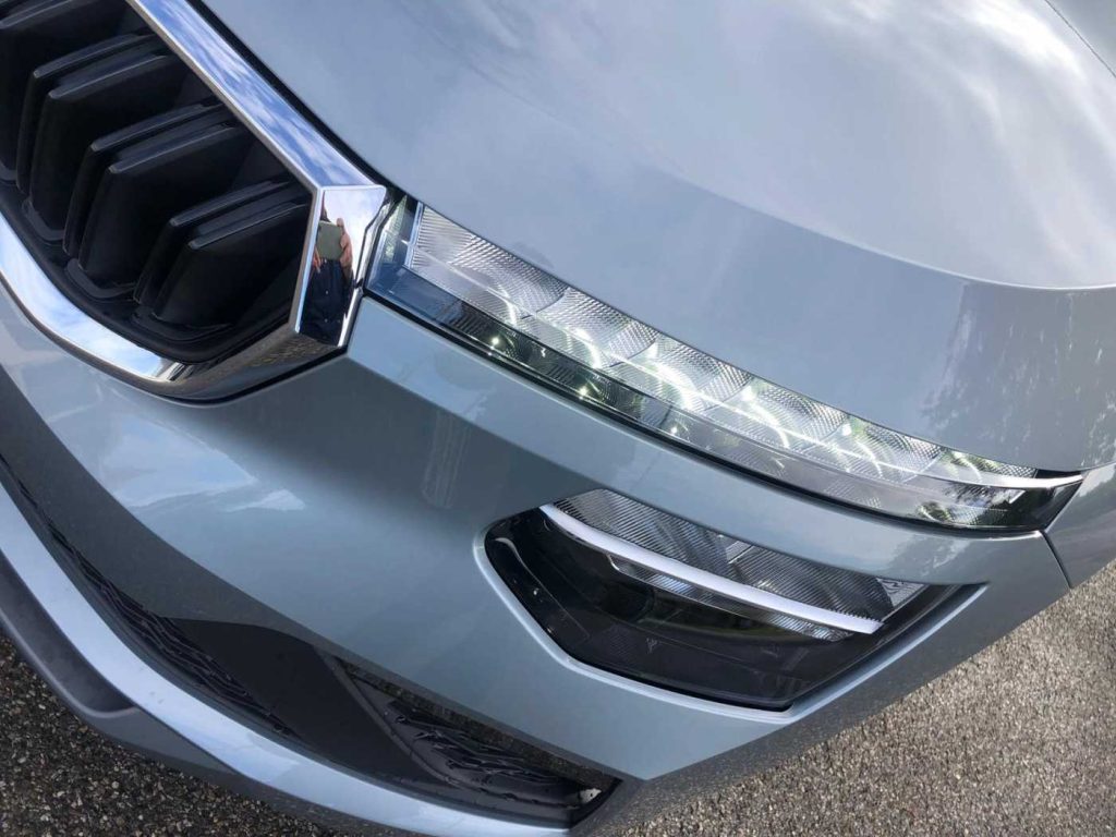 SKODA Kamiq 1.0 TSI Your Way - 22