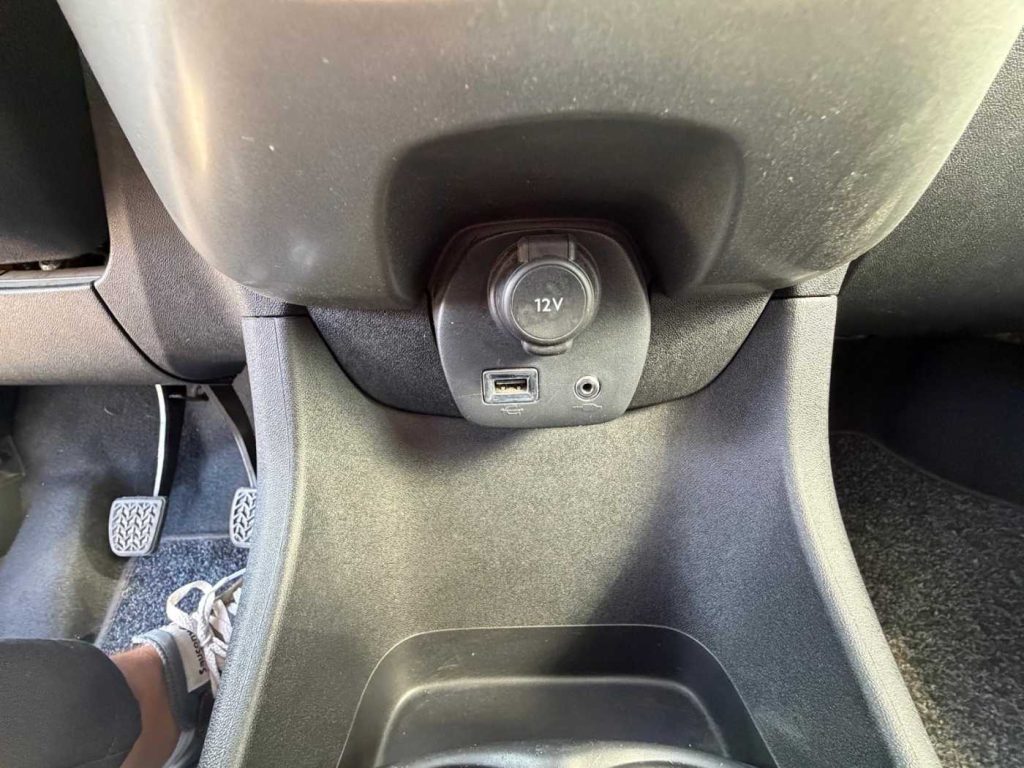 PEUGEOT 108 5p 1.0 vti Active E6 - 20