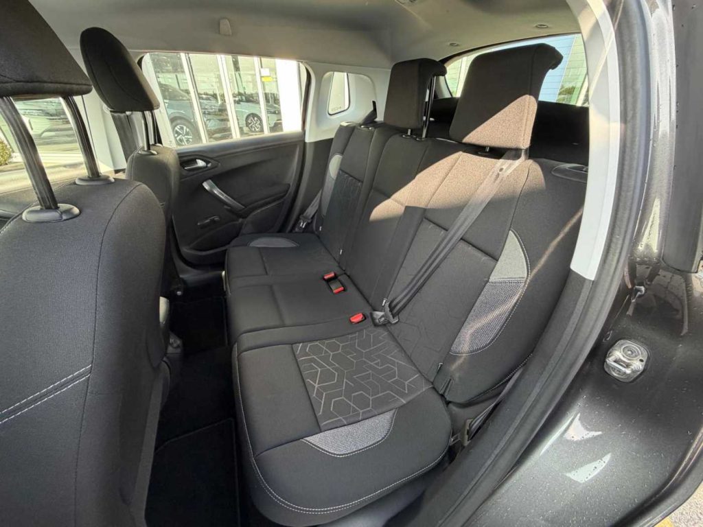 PEUGEOT 2008 1.5 bluehdi Active s&s 100cv 5marce - 11