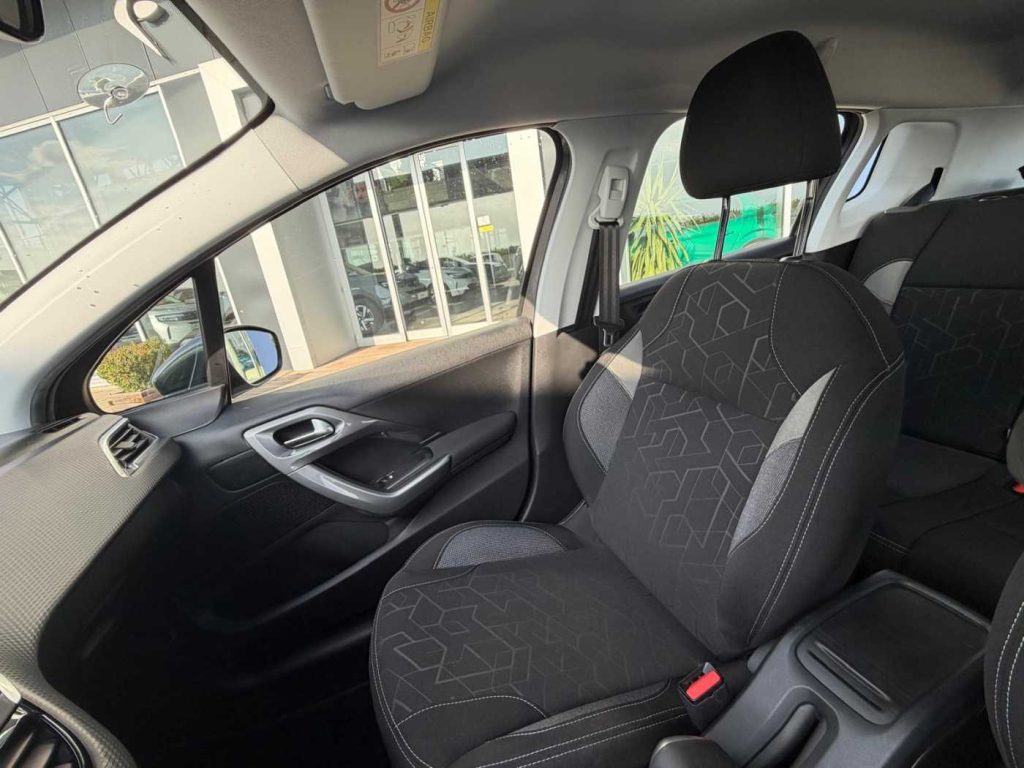 PEUGEOT 2008 1.5 bluehdi Active s&s 100cv 5marce - 13