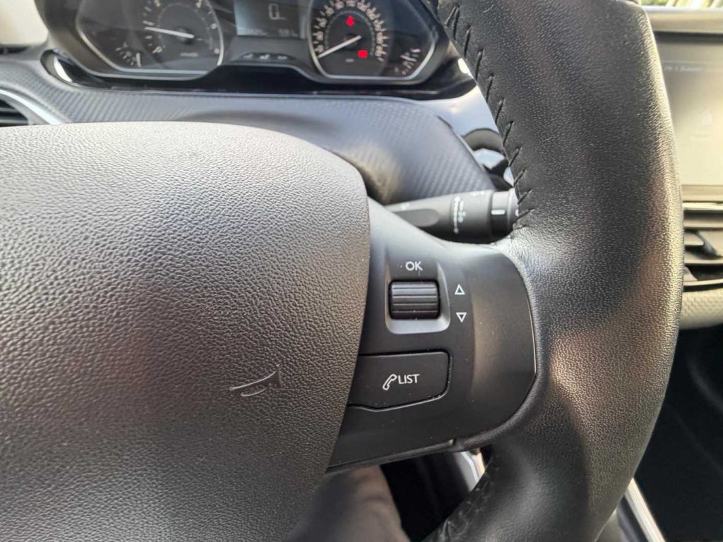 PEUGEOT 2008 1.5 bluehdi Active s&s 100cv 5marce - 20