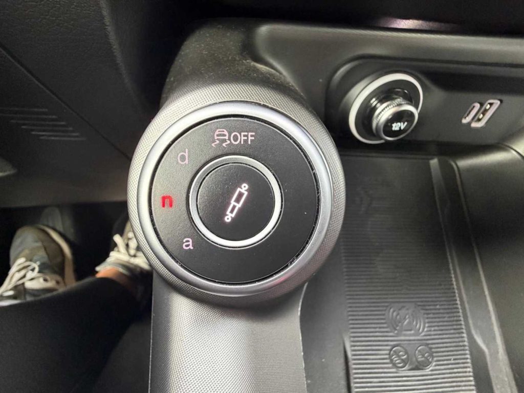 ALFA ROMEO Tonale 1.5 hybrid Veloce 160cv tct7 - 19