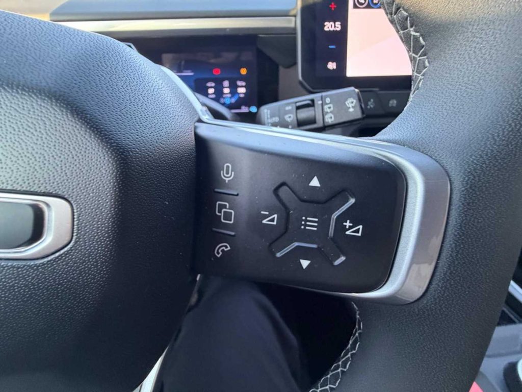 JEEP Compass 1.6 turbo e-hybrid phev Altitude fwd 225cv edct - 21
