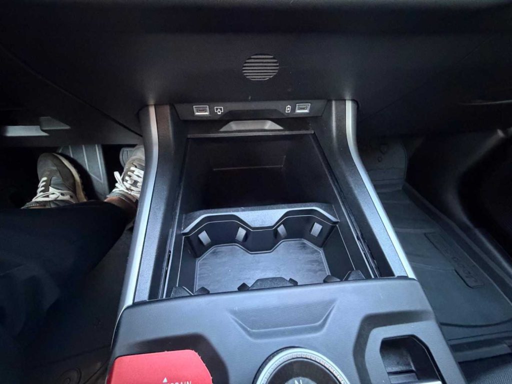 JEEP Compass 1.6 turbo e-hybrid phev Altitude fwd 225cv edct - 23