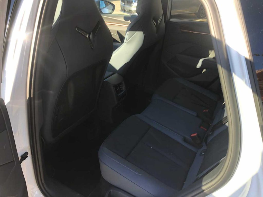 CUPRA Terramar 1.5 Hybrid DSG - 10