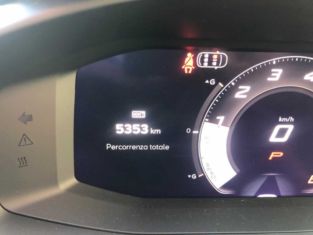 CUPRA Terramar 1.5 Hybrid DSG - 12