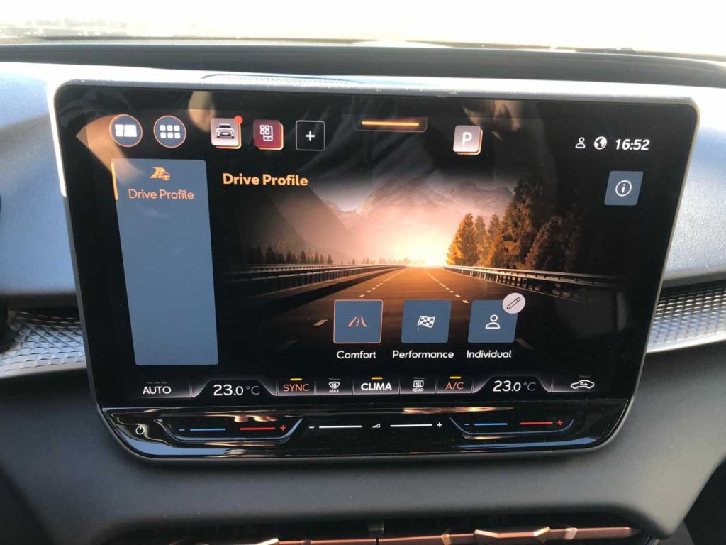 CUPRA Terramar 1.5 Hybrid DSG - 15