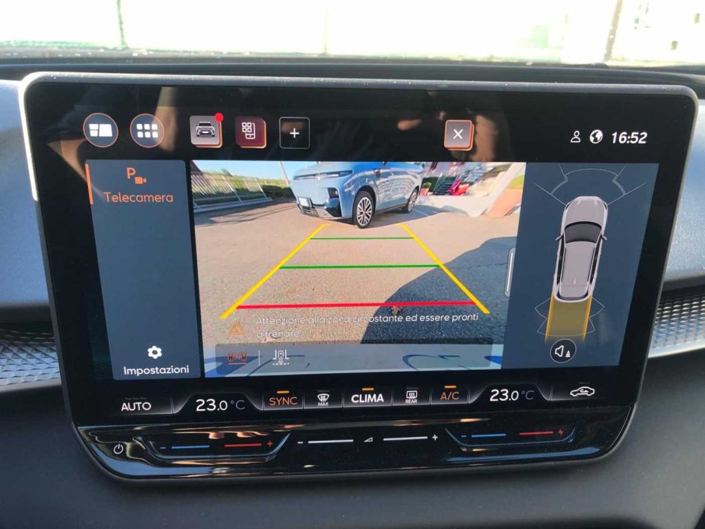 CUPRA Terramar 1.5 Hybrid DSG - 18