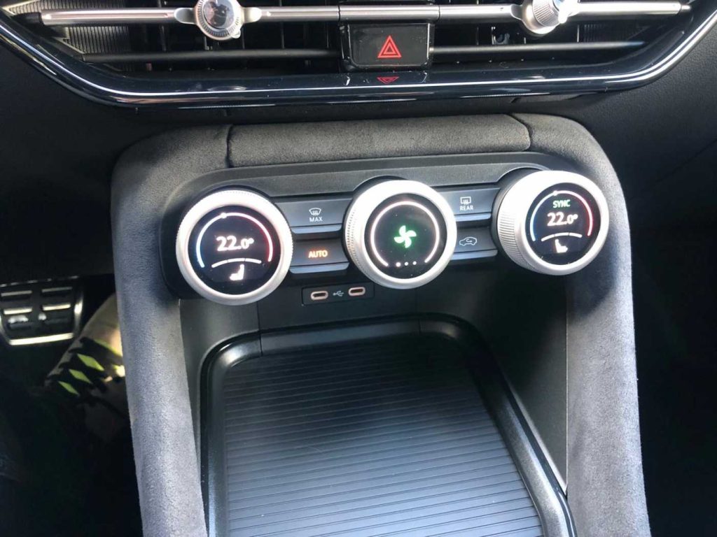 SKODA Kodiaq 1.5 TSI Hybrid DSG 7 posti Sportline 130 Edition - 10