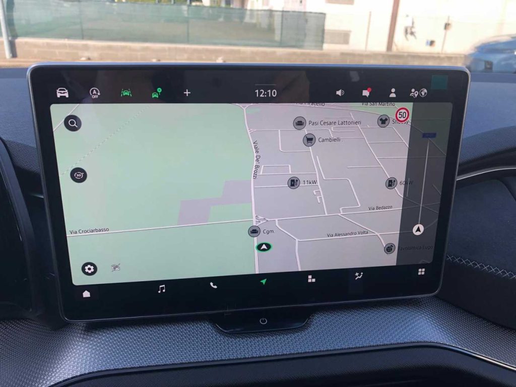 SKODA Kodiaq 1.5 TSI Hybrid DSG 7 posti Sportline 130 Edition - 13