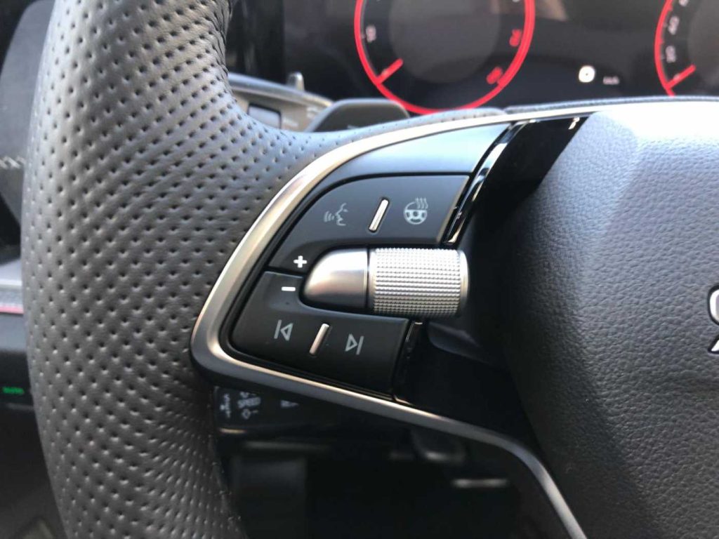 SKODA Kodiaq 1.5 TSI Hybrid DSG 7 posti Sportline 130 Edition - 15