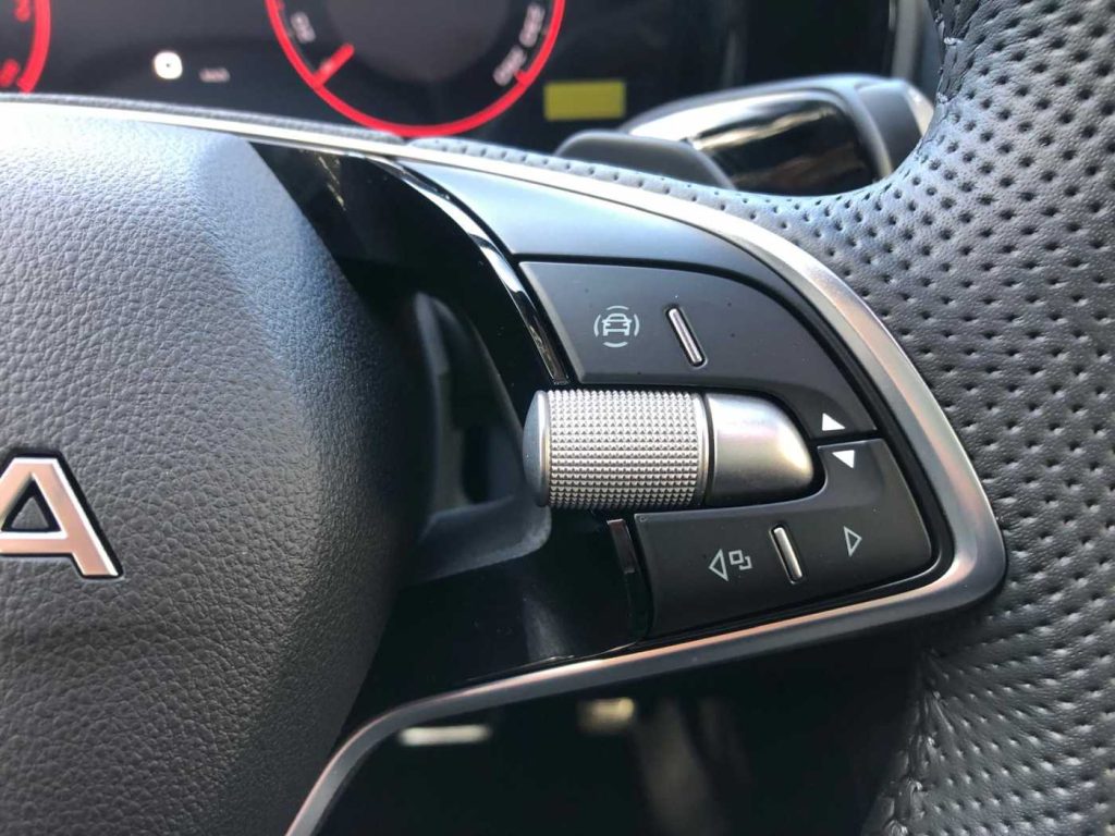 SKODA Kodiaq 1.5 TSI Hybrid DSG 7 posti Sportline 130 Edition - 16