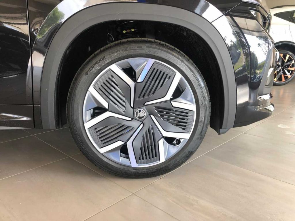 SKODA Kodiaq 1.5 TSI Hybrid DSG 7 posti Sportline 130 Edition - 18