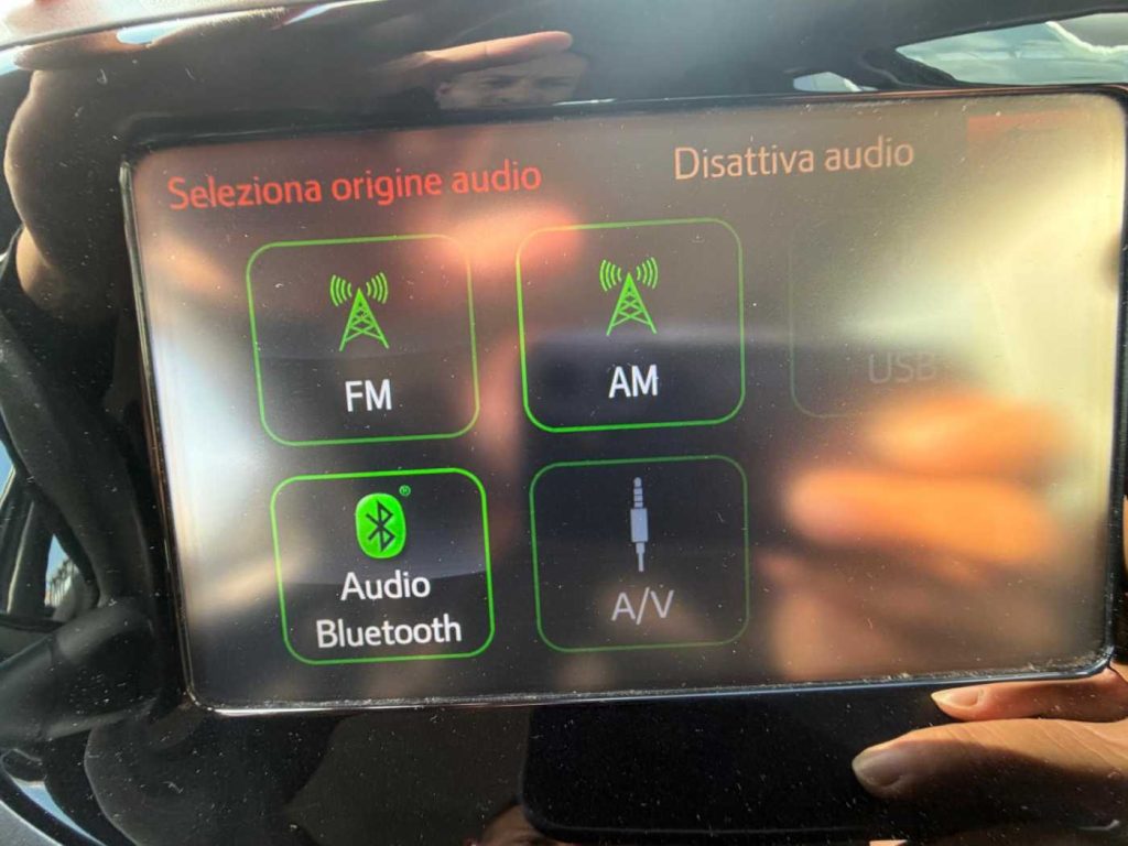 PEUGEOT 108 5p 1.0 vti Active E6 - 19