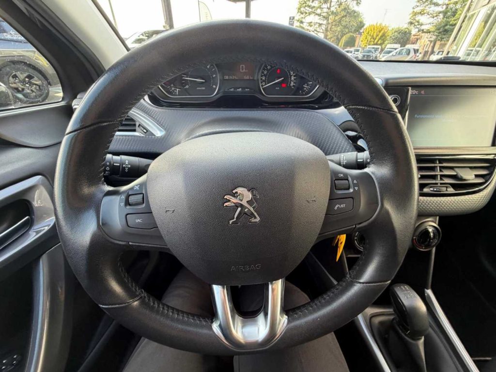 PEUGEOT 2008 1.5 bluehdi Active s&s 100cv 5marce - 16