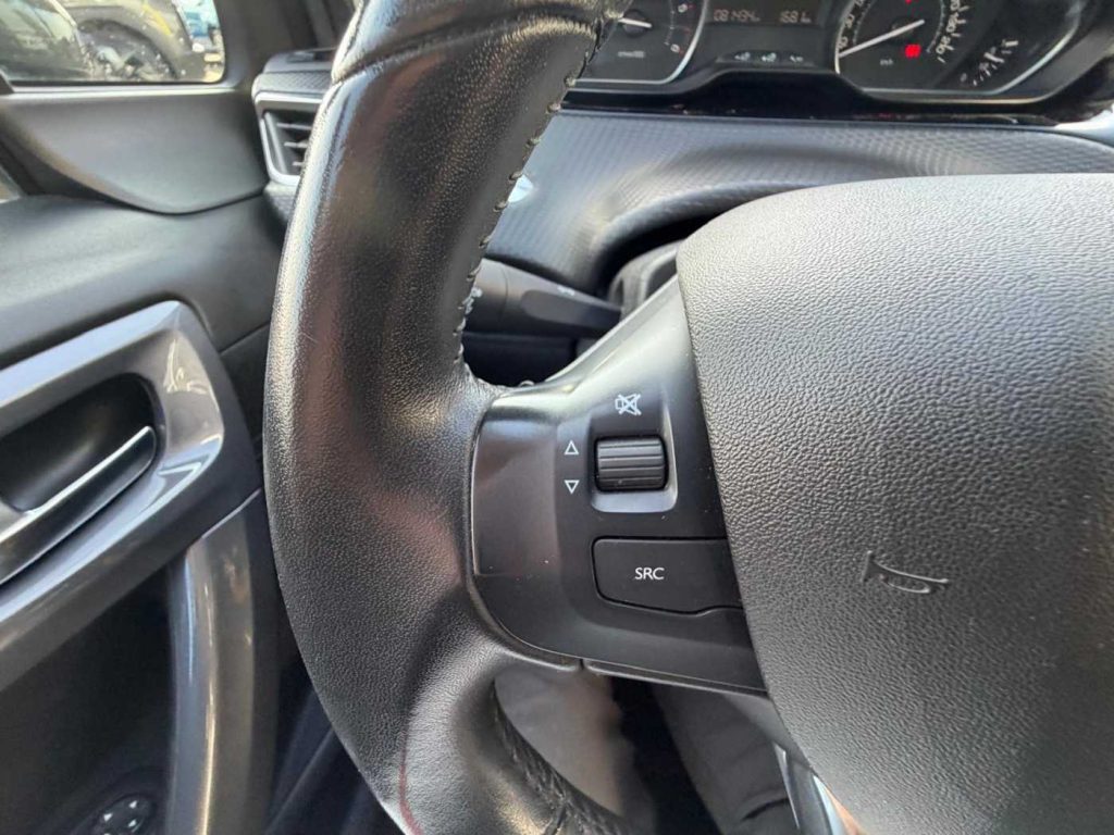 PEUGEOT 2008 1.5 bluehdi Active s&s 100cv 5marce - 19