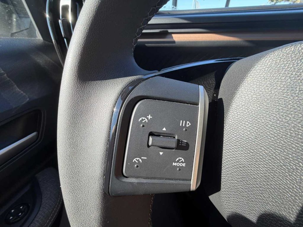 CITROEN C3 Aircross 1.2 puretech turbo Plus 100cv - 21
