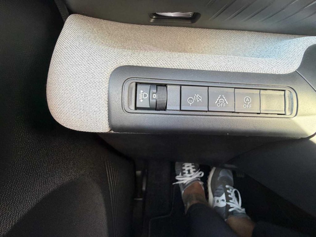 CITROEN C3 Aircross 1.2 puretech turbo Plus 100cv - 23