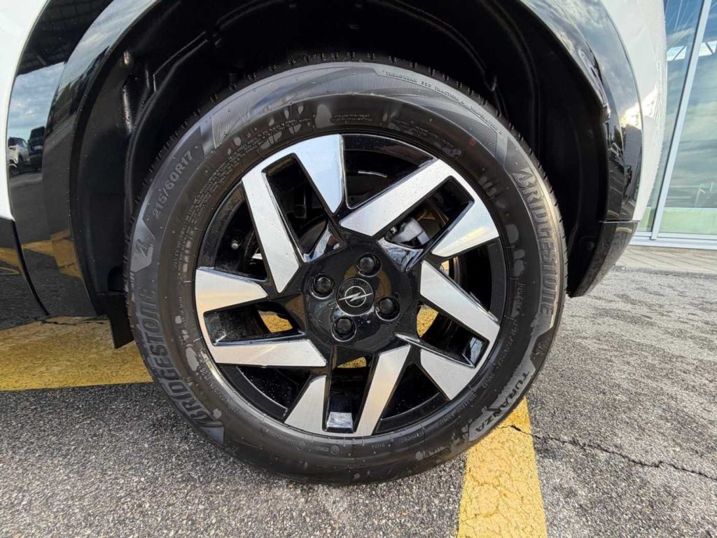 OPEL Mokka 1.2 hybrid GS 145cv dct6 - 10