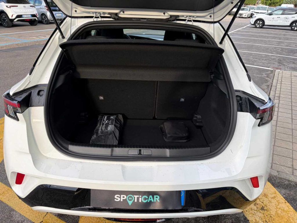 OPEL Mokka 1.2 hybrid GS 145cv dct6 - 11
