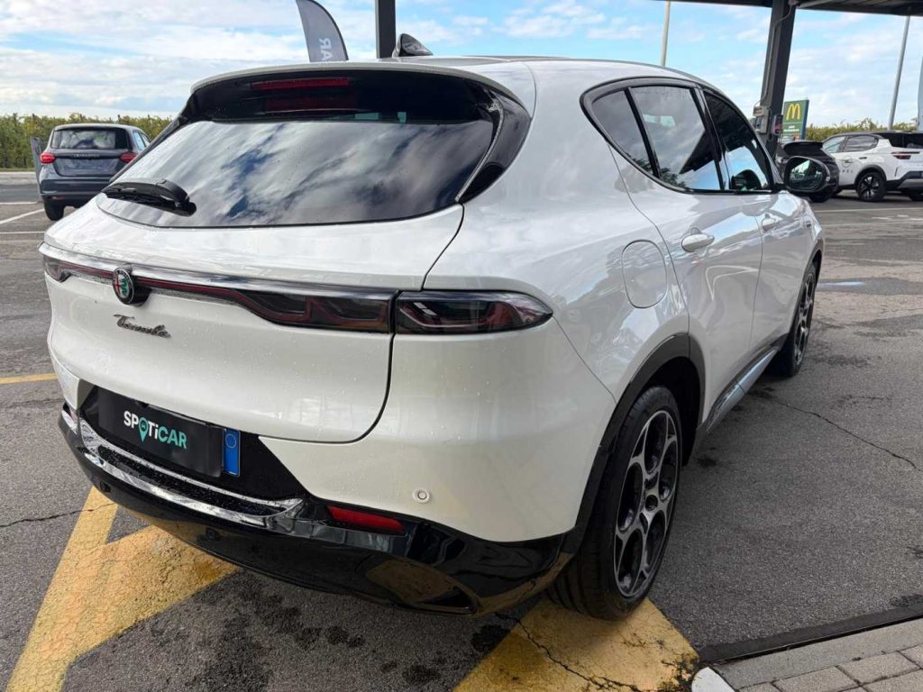 ALFA ROMEO Tonale 1.5 hybrid Veloce 160cv tct7 - 6