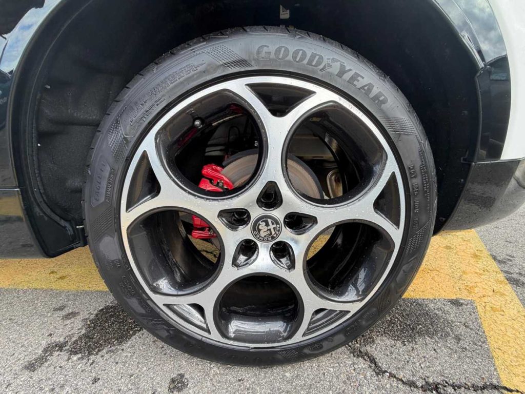 ALFA ROMEO Tonale 1.5 hybrid Veloce 160cv tct7 - 11