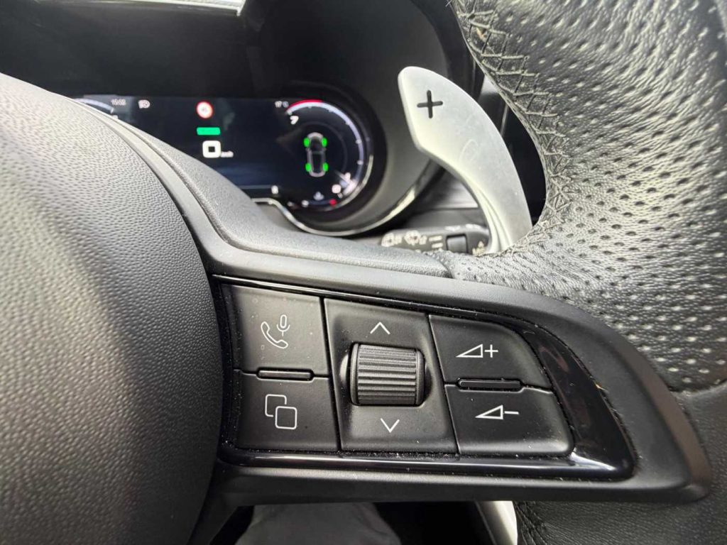 ALFA ROMEO Tonale 1.5 hybrid Veloce 160cv tct7 - 21