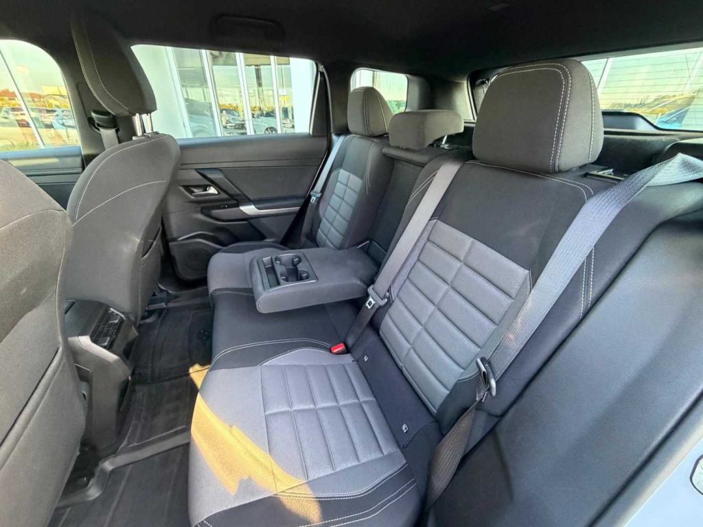 JEEP Compass 1.6 turbo e-hybrid phev Altitude fwd 225cv edct - 13