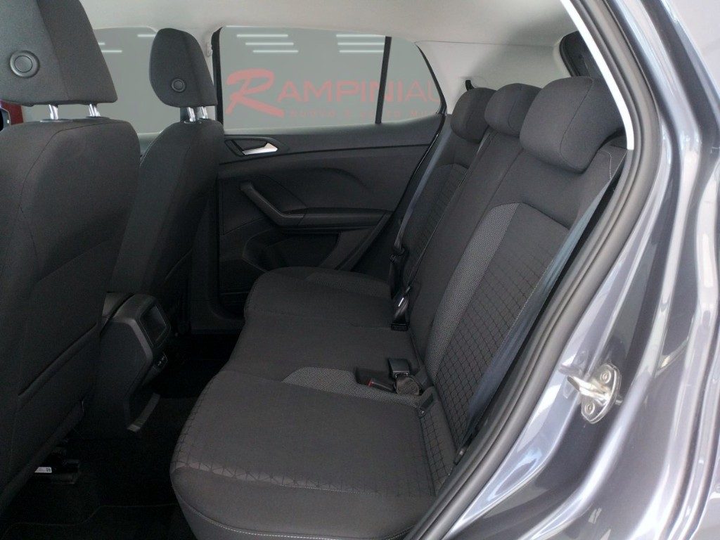VOLKSWAGEN T-Cross 1.0 TSI Style Km 14.000 Pronta Consegna Iva Espost - 16