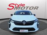 Renault Clio Sce 65 Cv 5 Porte Evolution usata — vista tre quarti anteriore (1/31)