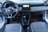 Renault Clio Sce 65 Cv 5 Porte Evolution usata — cruscotto e volante (5/31)