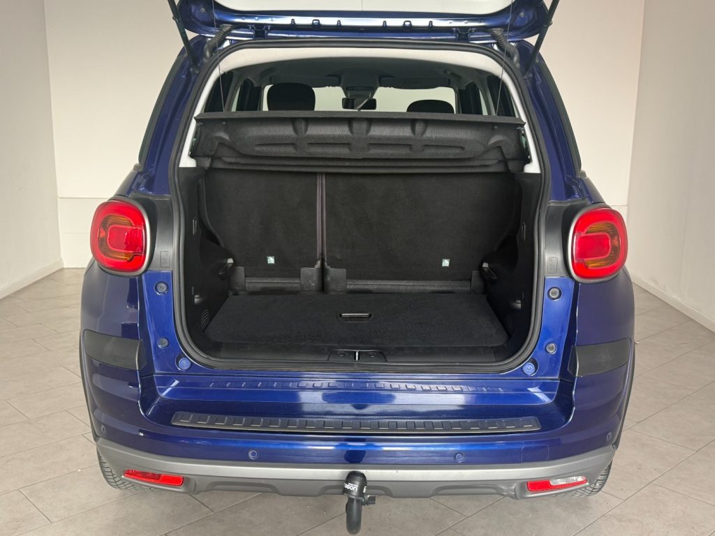 FIAT 500L 1.3 Multijet 95 CV Dualogic Cross - 7