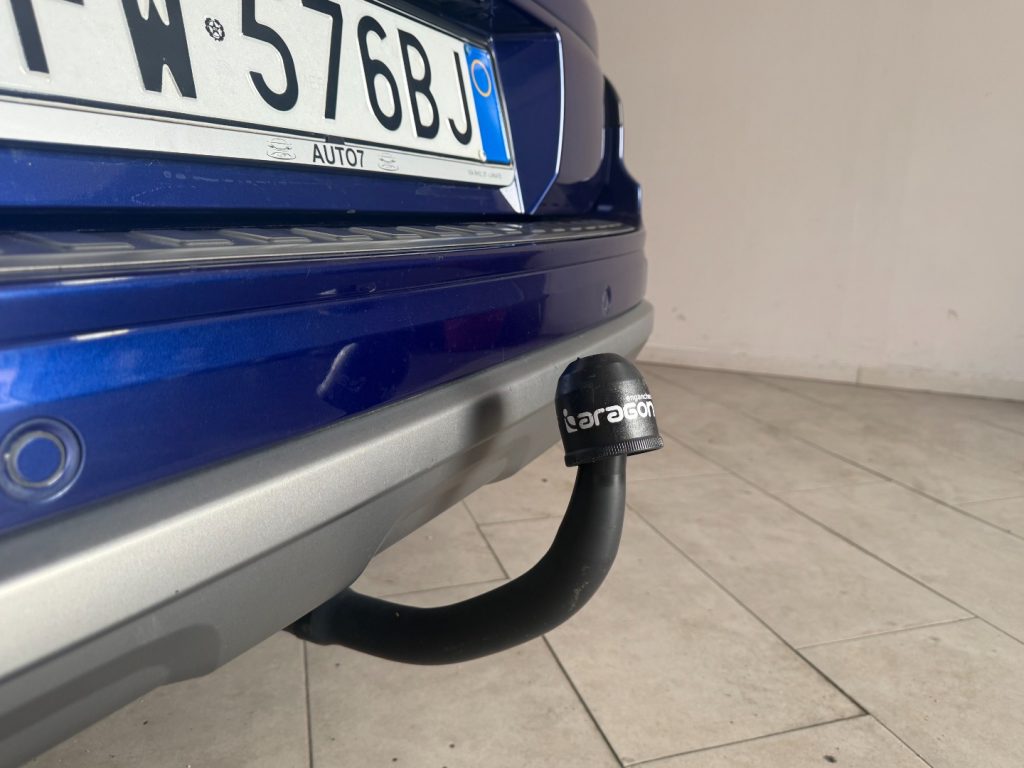 FIAT 500L 1.3 Multijet 95 CV Dualogic Cross - 8