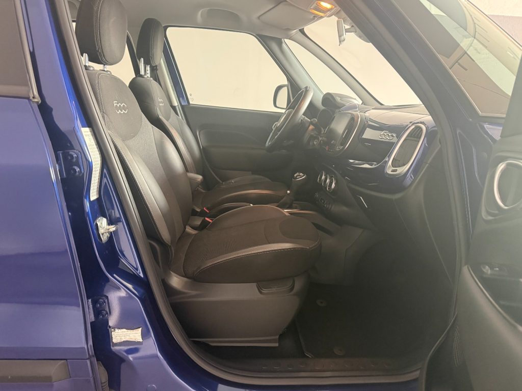 FIAT 500L 1.3 Multijet 95 CV Dualogic Cross - 10