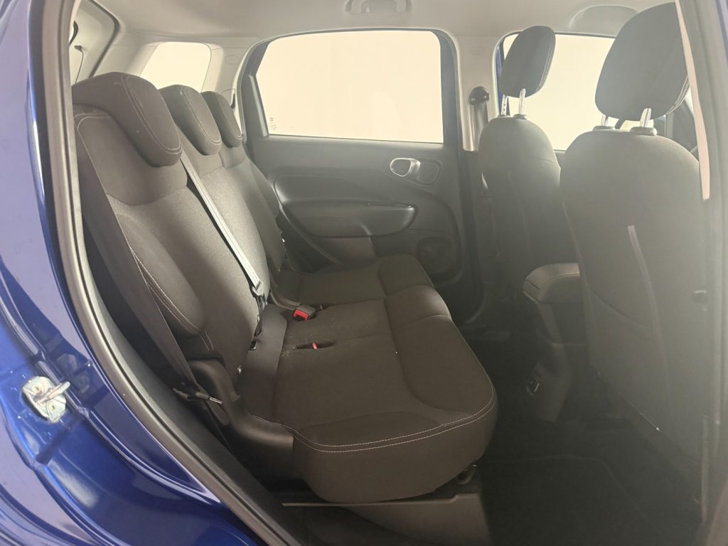 FIAT 500L 1.3 Multijet 95 CV Dualogic Cross - 11