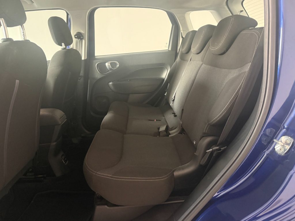 FIAT 500L 1.3 Multijet 95 CV Dualogic Cross - 13
